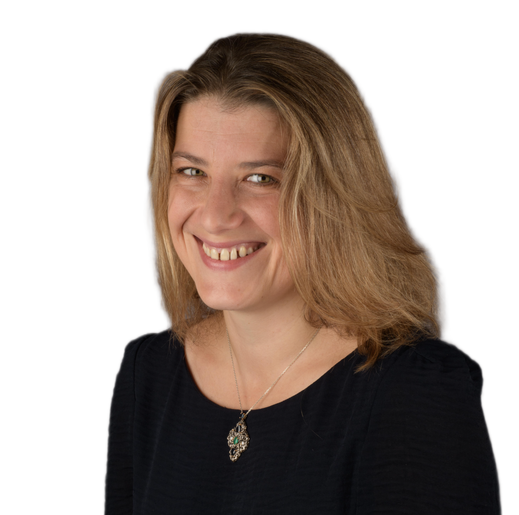 Portrait Aurélie de Barochez